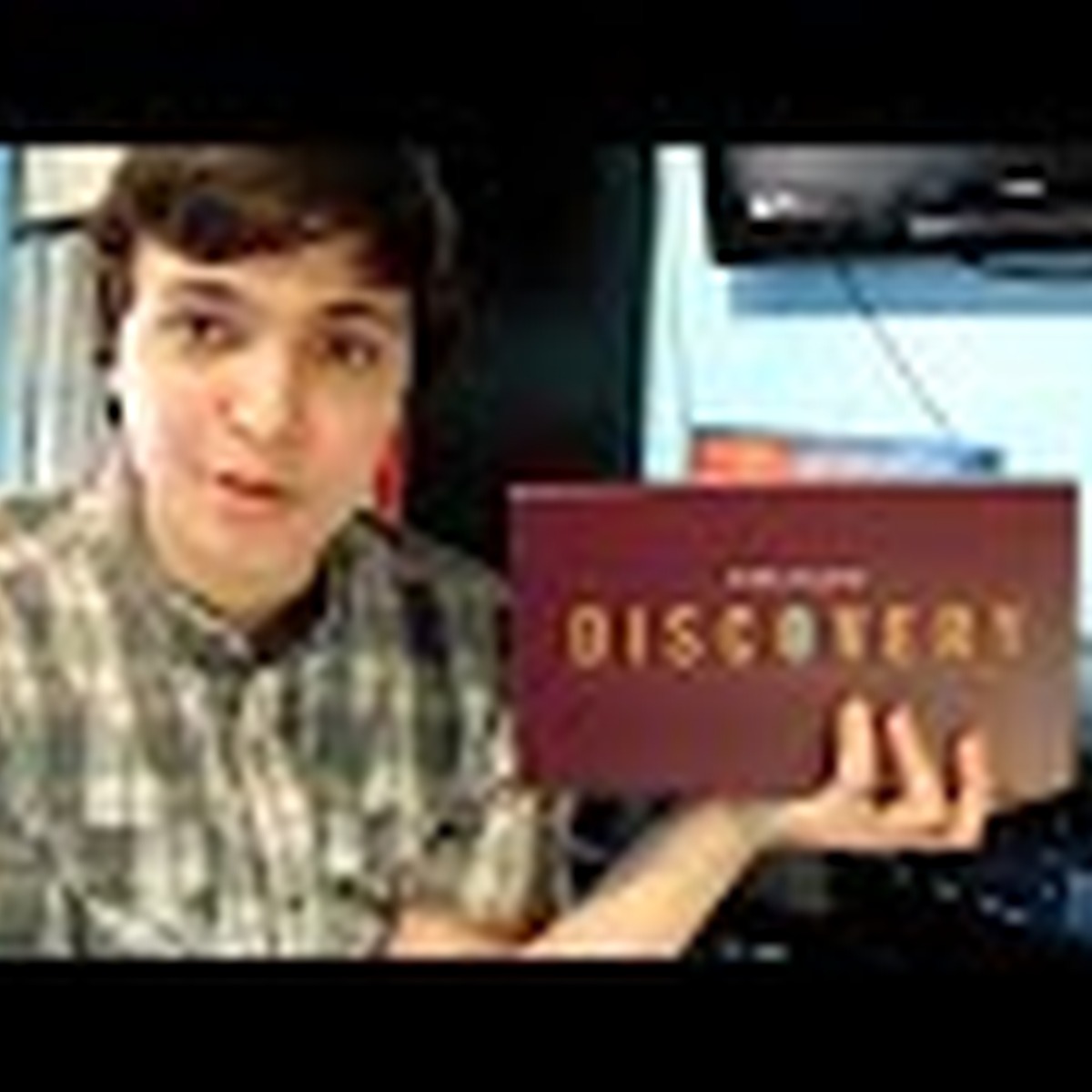 Discovery (Pink Floyd box set) by Pink Floyd album cover