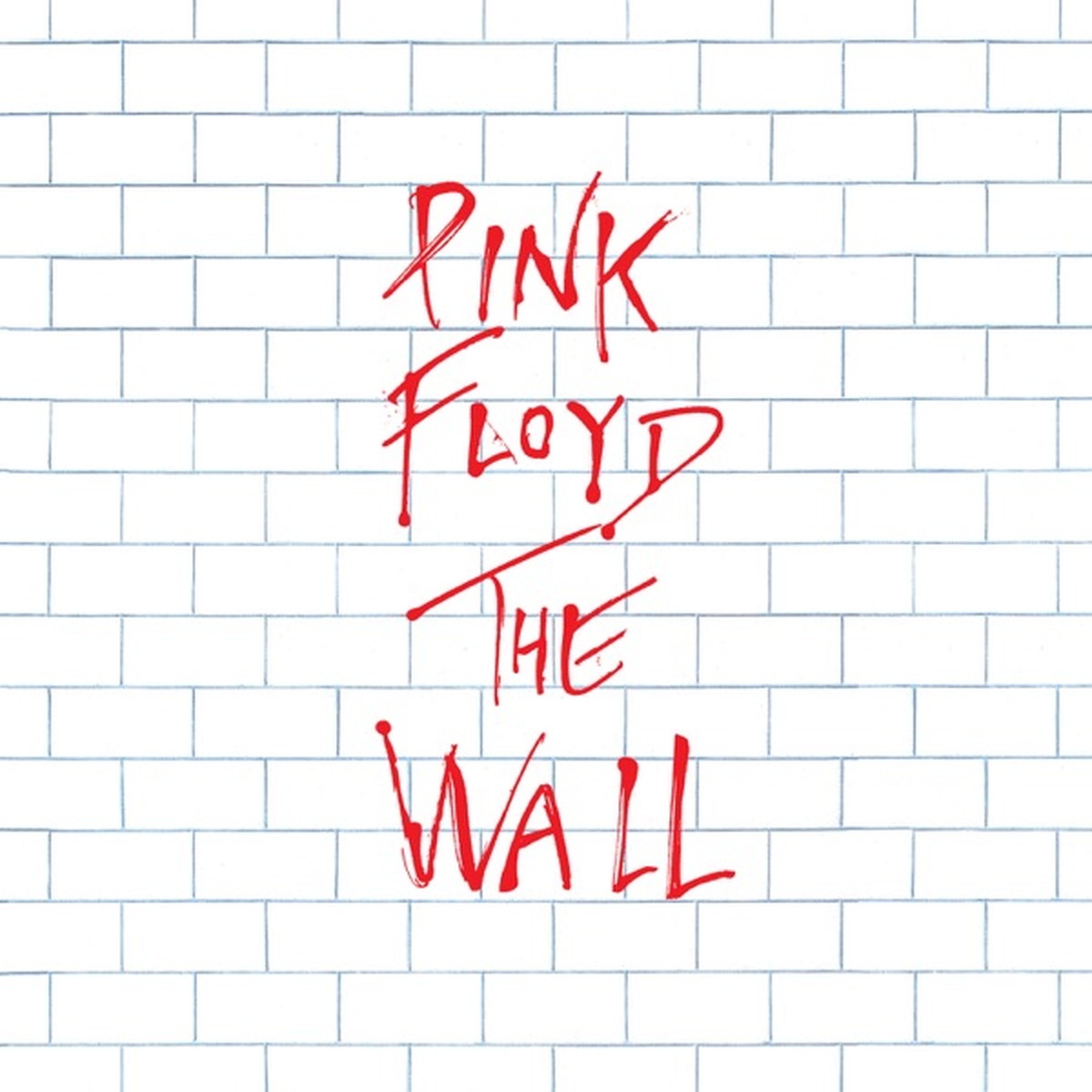 The Dark Side of the Moon by Pink Floyd album cover