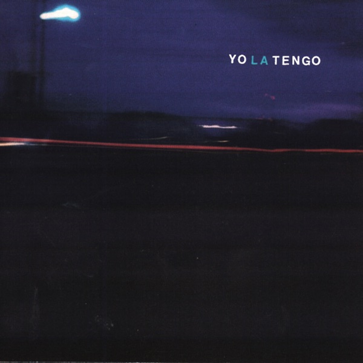 Painful by Yo La Tengo album cover