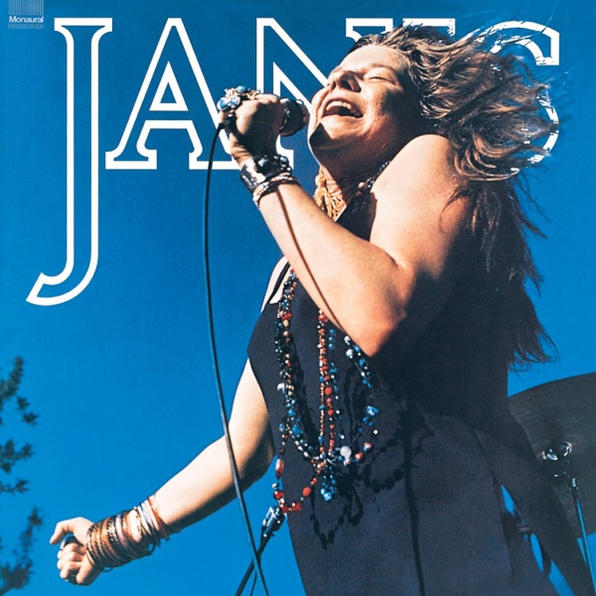 Janis (1975 album) by Janis Joplin