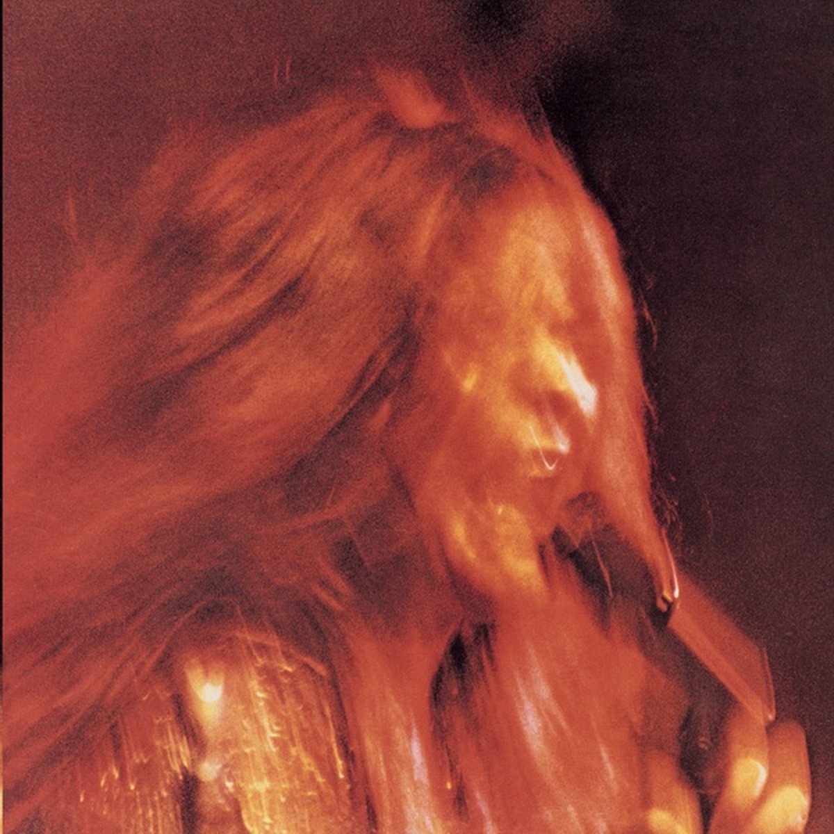 I Got Dem Ol' Kozmic Blues Again Mama! by Janis Joplin