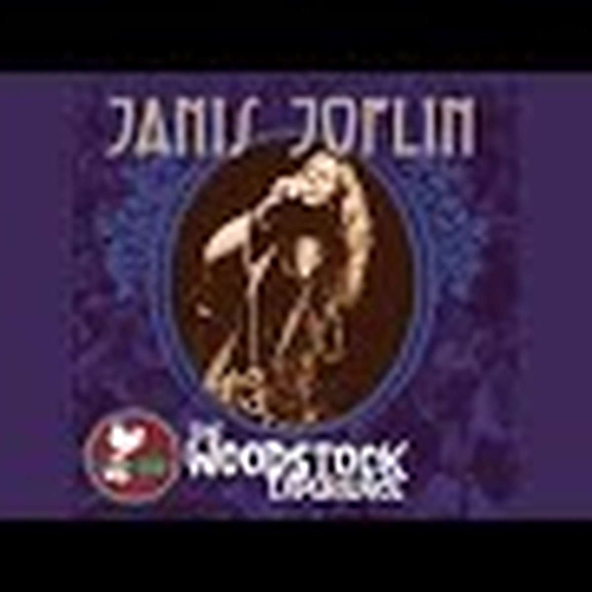 The Woodstock Experience by Santana, Janis Joplin, Sly and the Family Stone