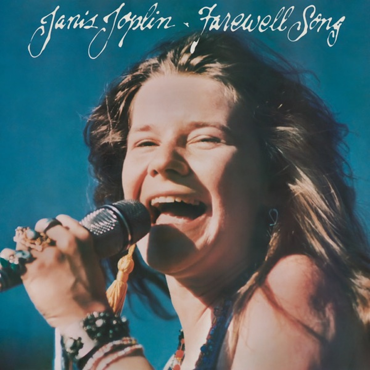 Farewell Song by Janis Joplin