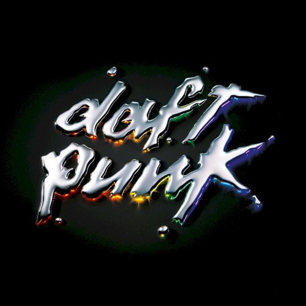 Discovery by Daft Punk