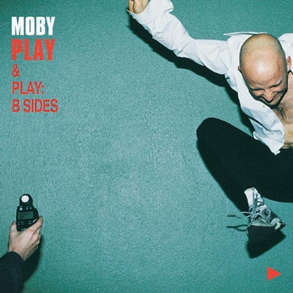 Moby (album) by Moby