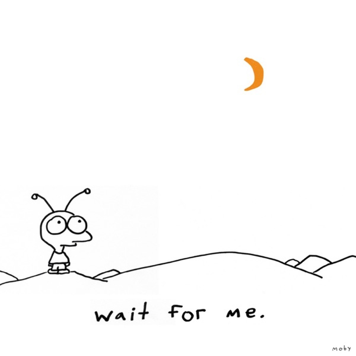 Wait for Me (Moby album) by Moby album cover