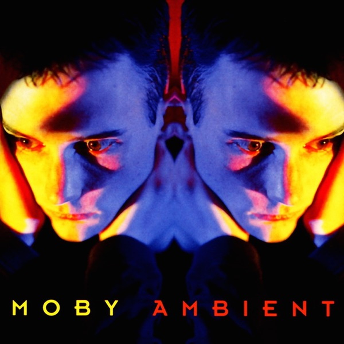 Ambient by Moby