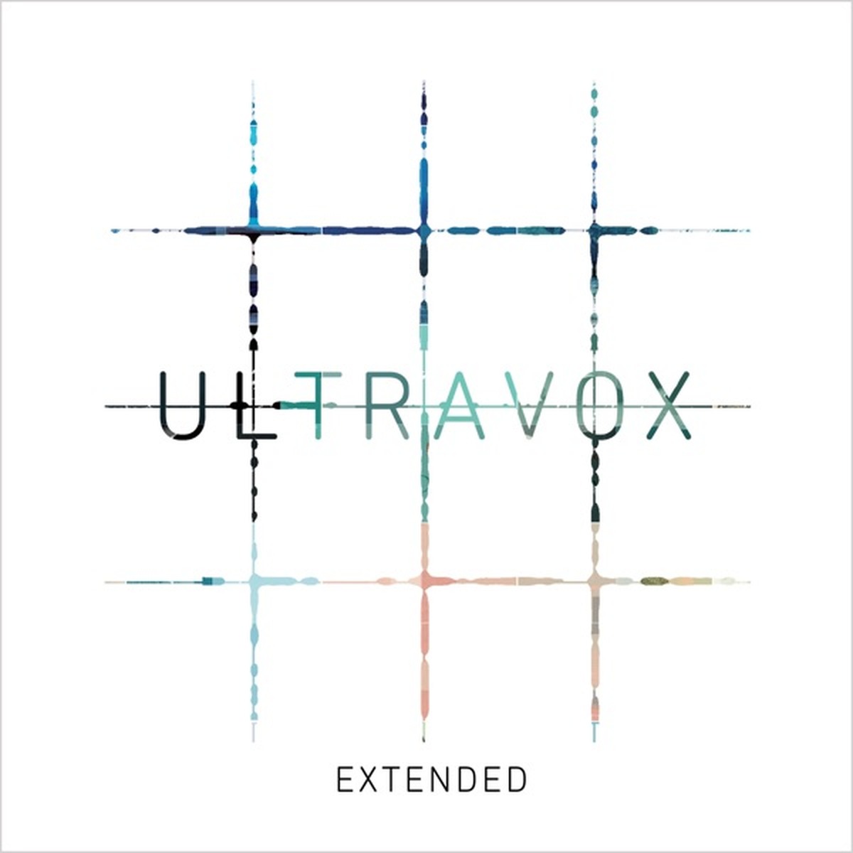 Extended Ultravox by Ultravox