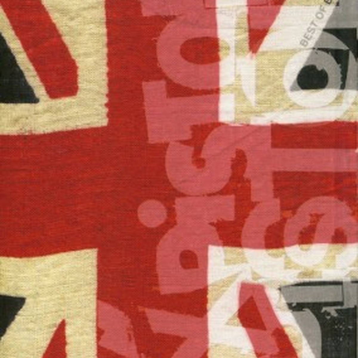 Sex Pistols (box set) by Sex Pistols album cover