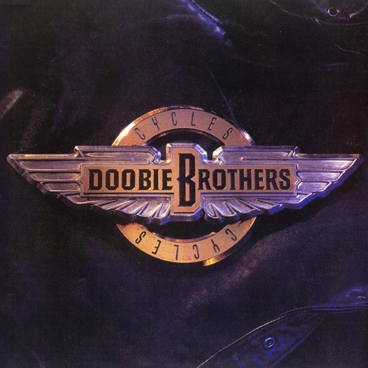 Cycles (The Doobie Brothers album) by The Doobie Brothers