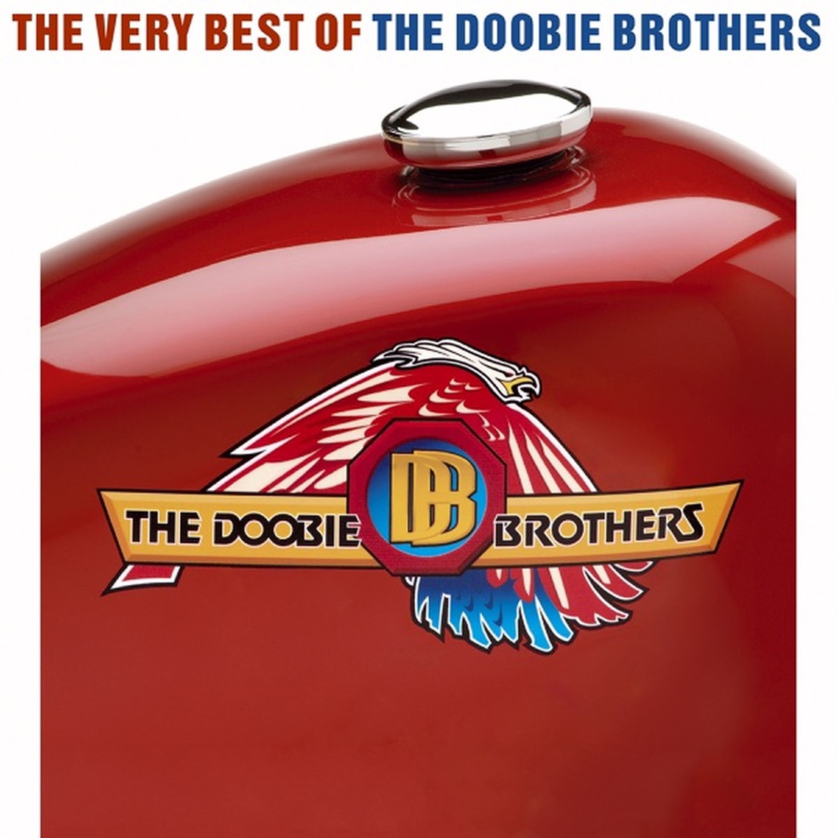 Southbound by The Doobie Brothers