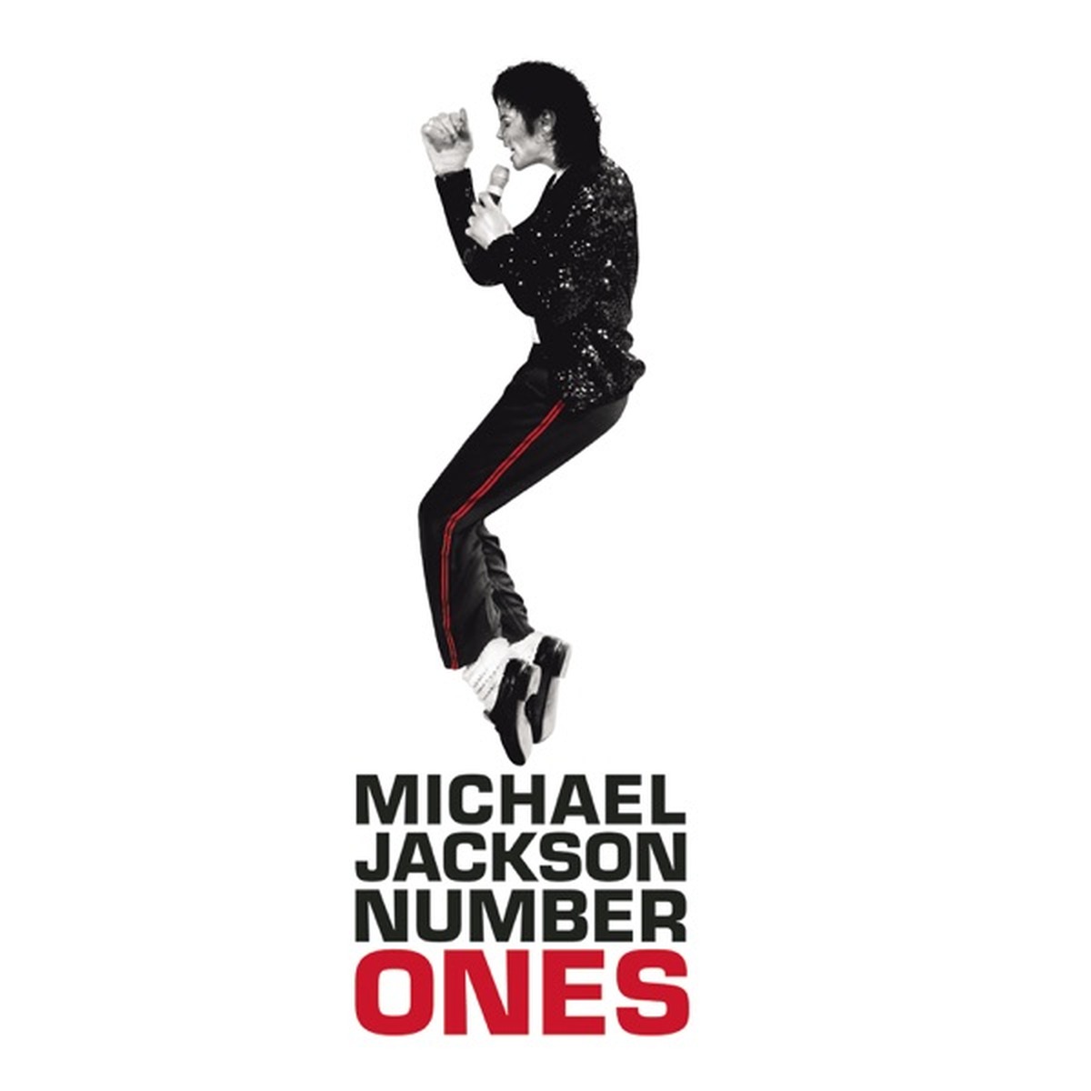 Scream by Michael Jackson album cover