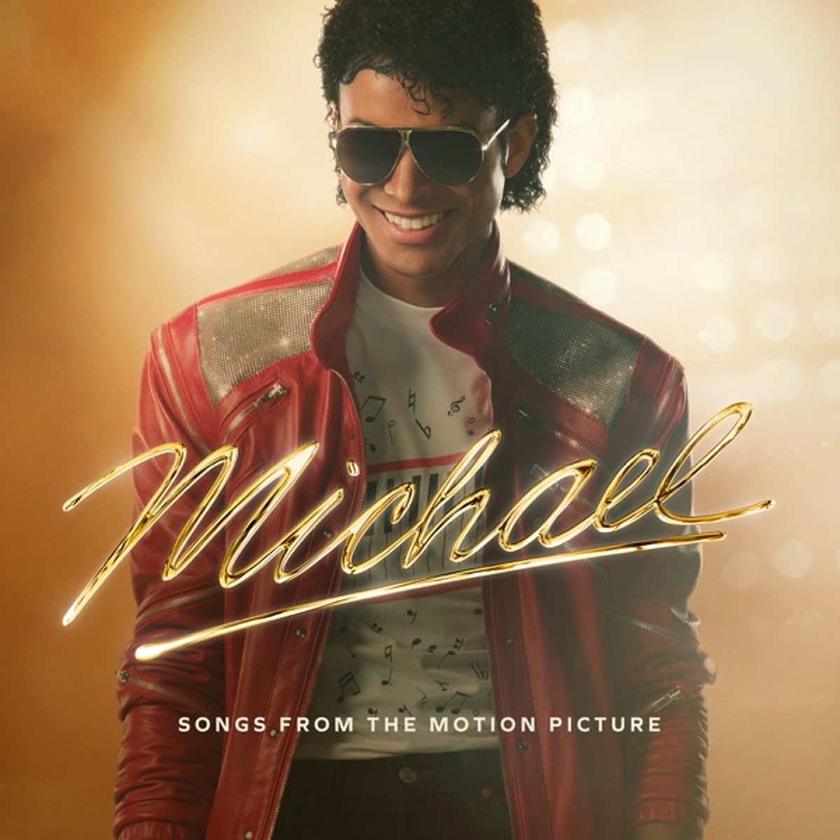 The Collection (Michael Jackson album) by Michael Jackson album cover