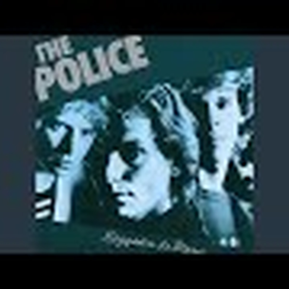 Reggatta de Blanc by The Police