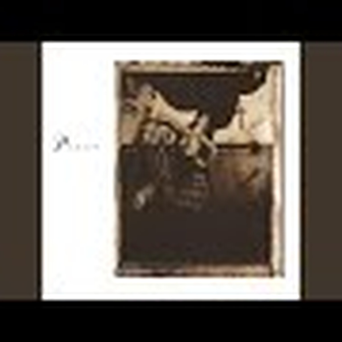 Surfer Rosa by Pixies album cover