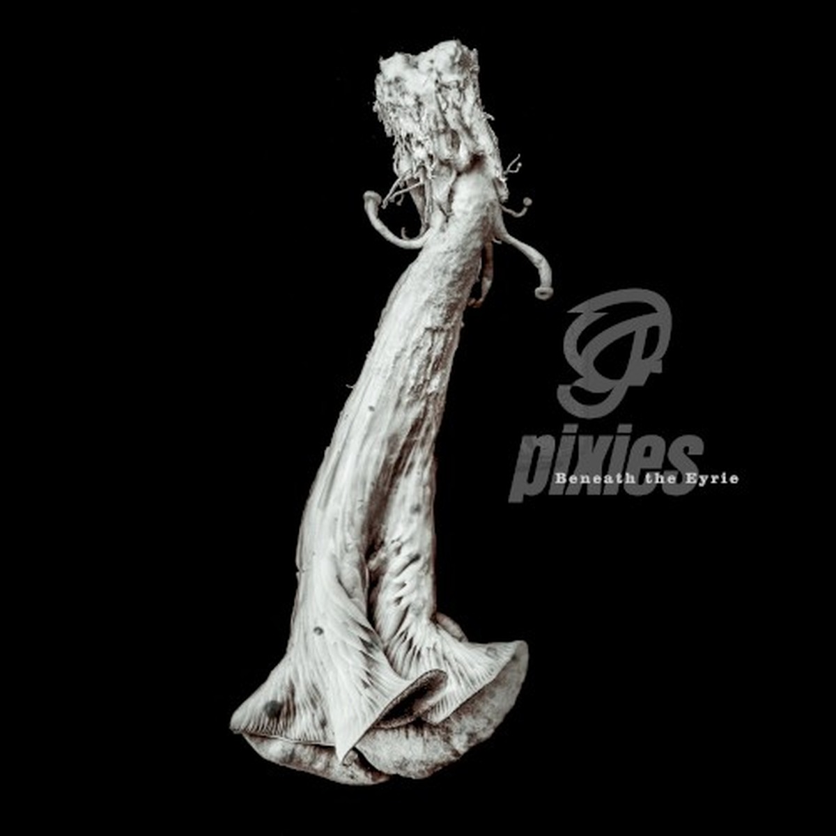 Beneath the Eyrie by Pixies