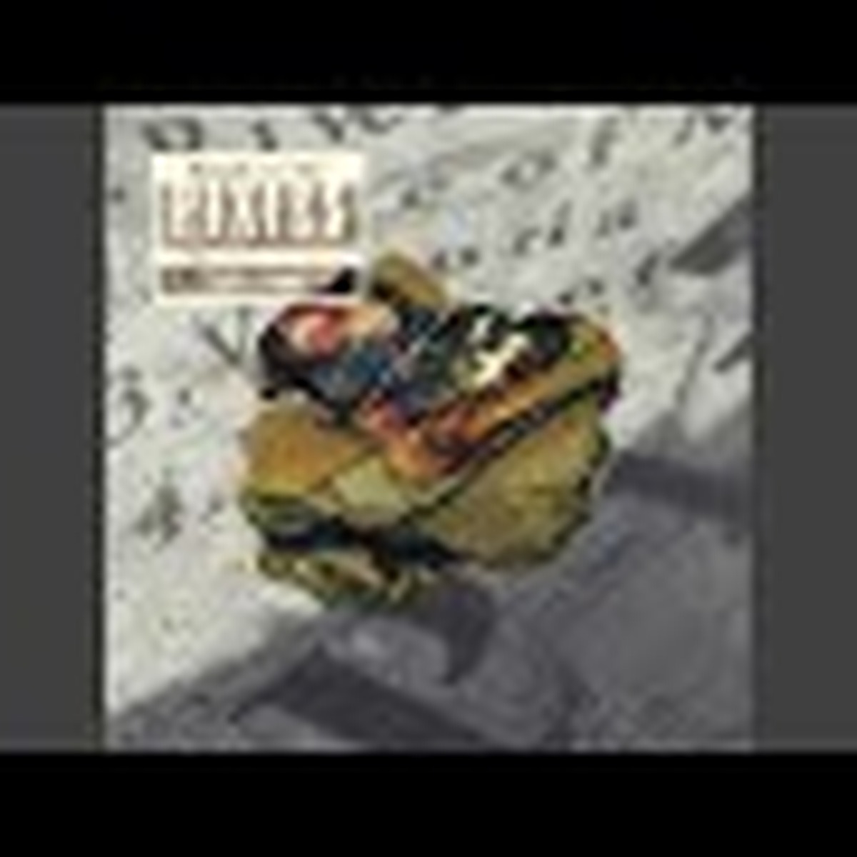 Death to the Pixies by Pixies album cover