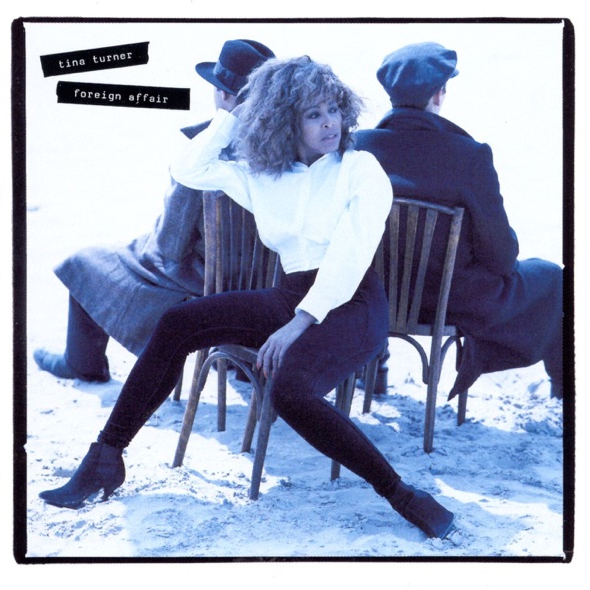Foreign Affair by Tina Turner