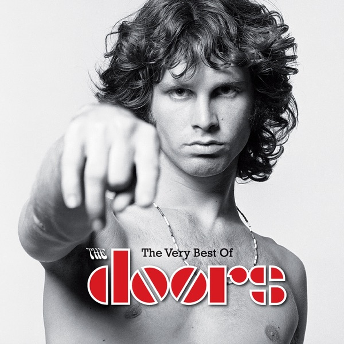 13 by The Doors album cover