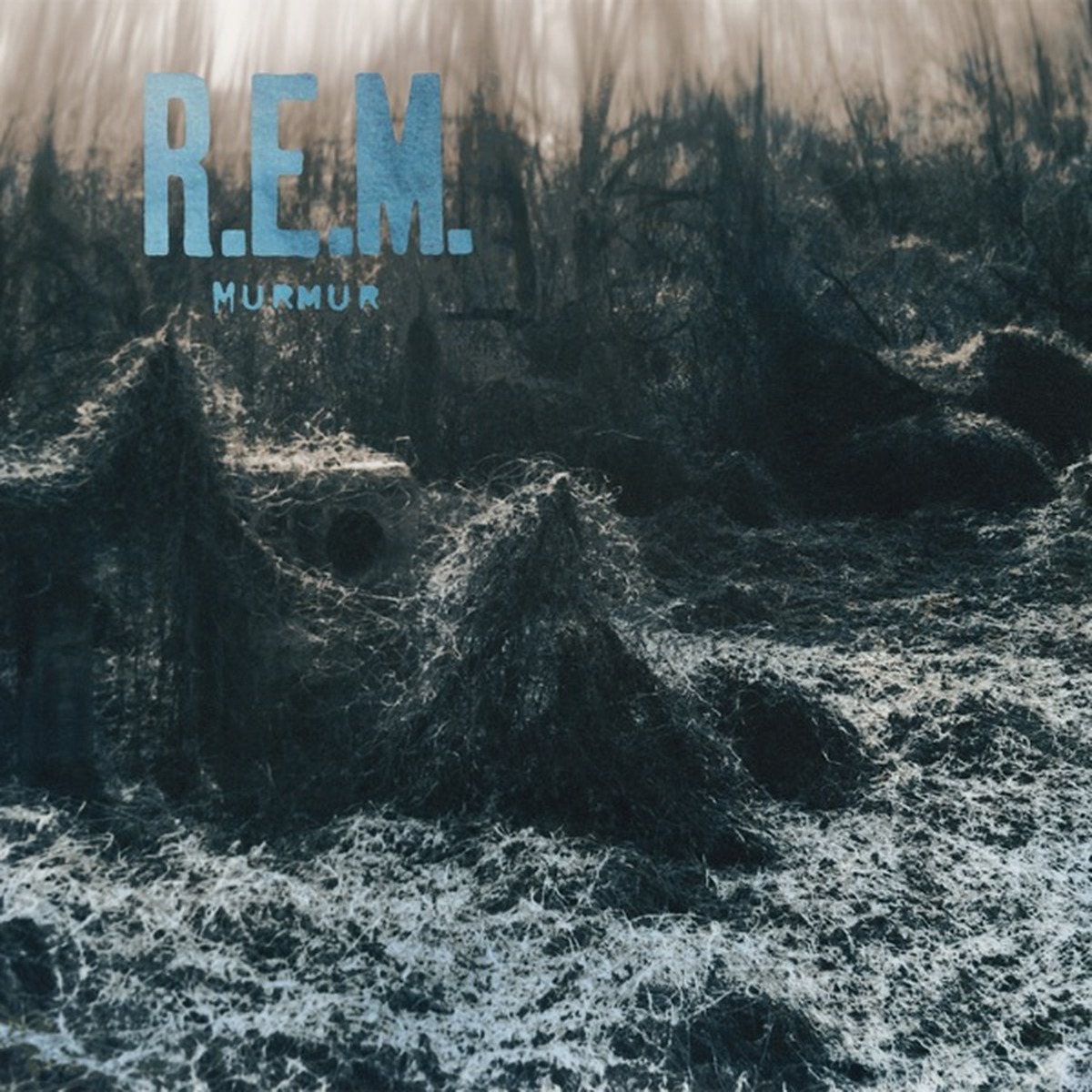 Monster by R.E.M.