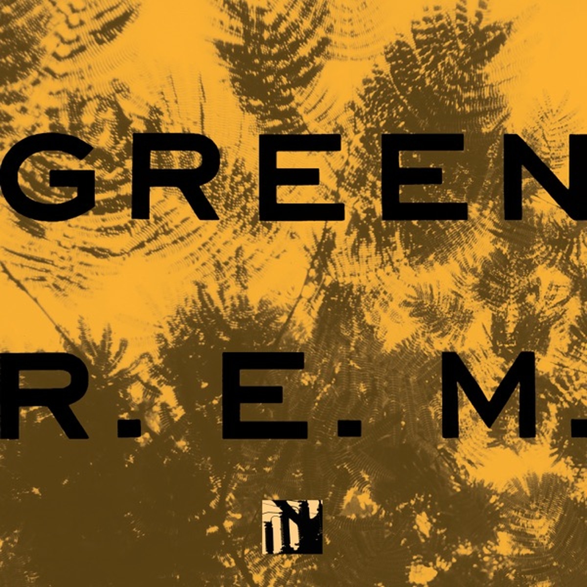 Green by R.E.M.