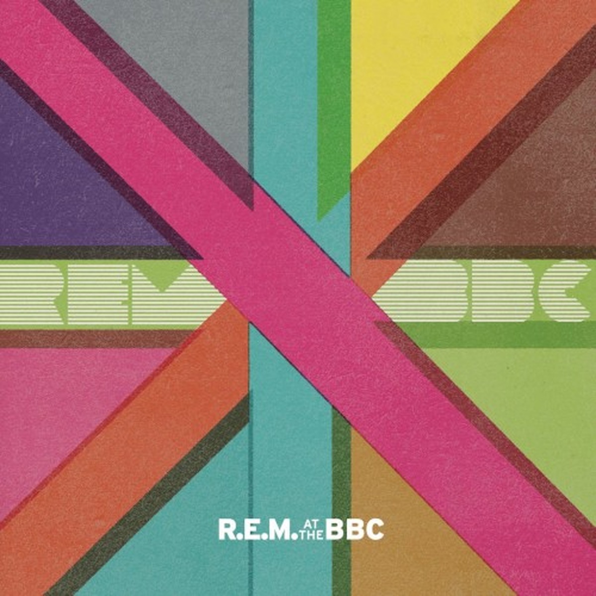 at the BBC by R.E.M.