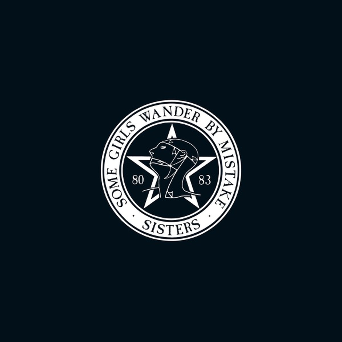 Some Girls Wander by Mistake by The Sisters Of Mercy