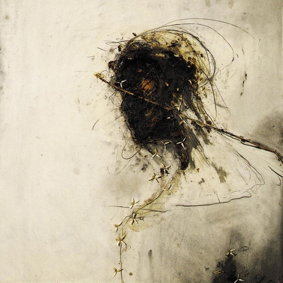 Passion (Peter Gabriel album) by Peter Gabriel
