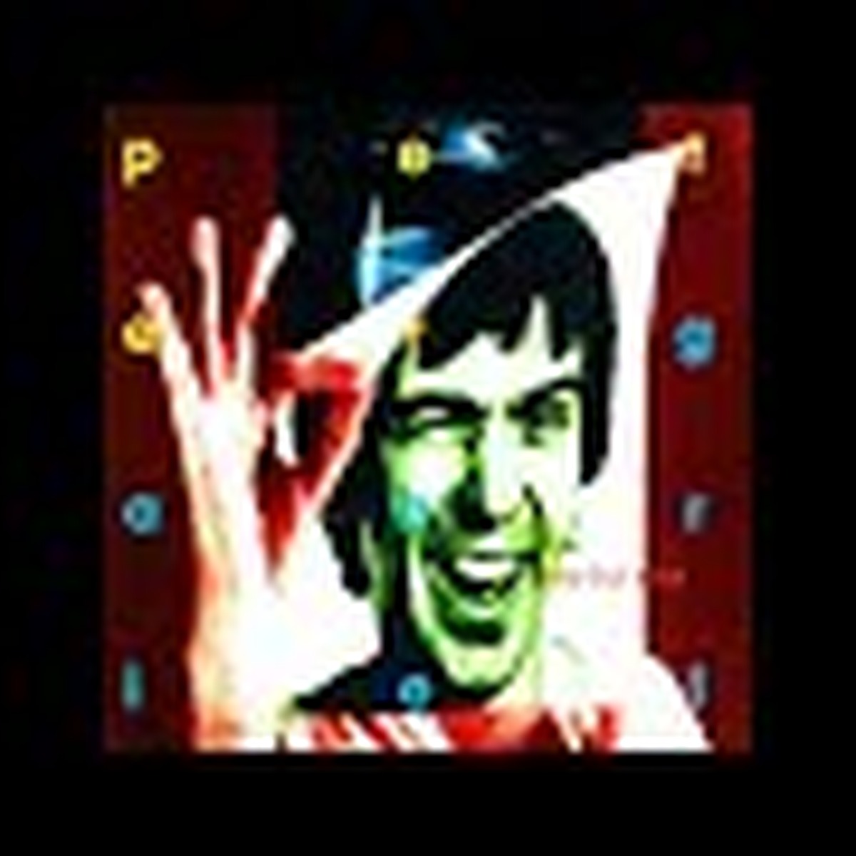 Peter Gabriel Revisited by Peter Gabriel