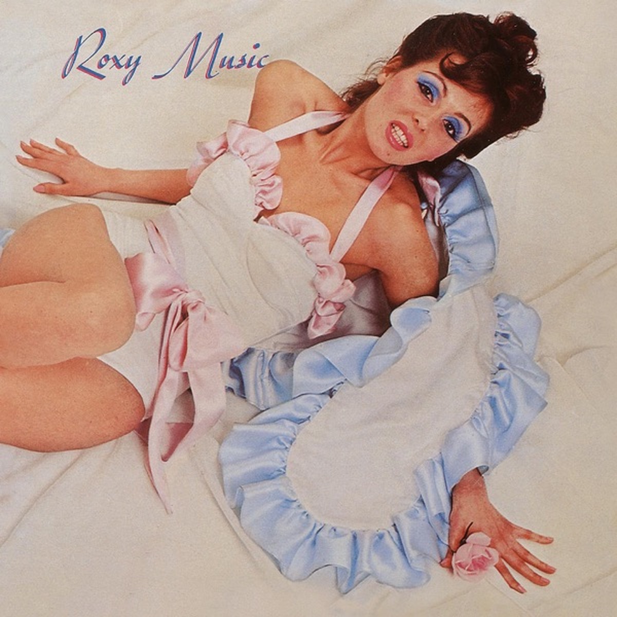 Roxy Music (album) by Roxy Music