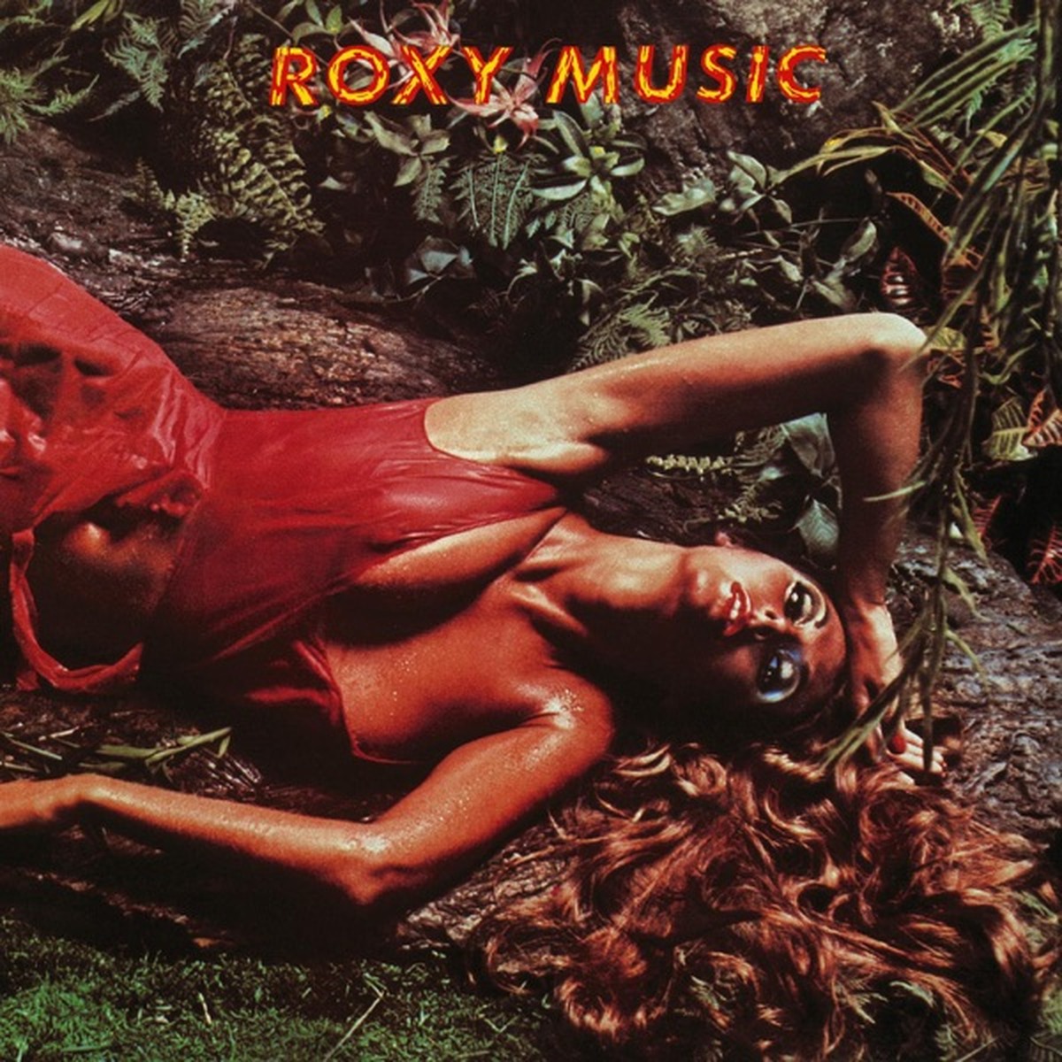 Stranded (album) by Roxy Music