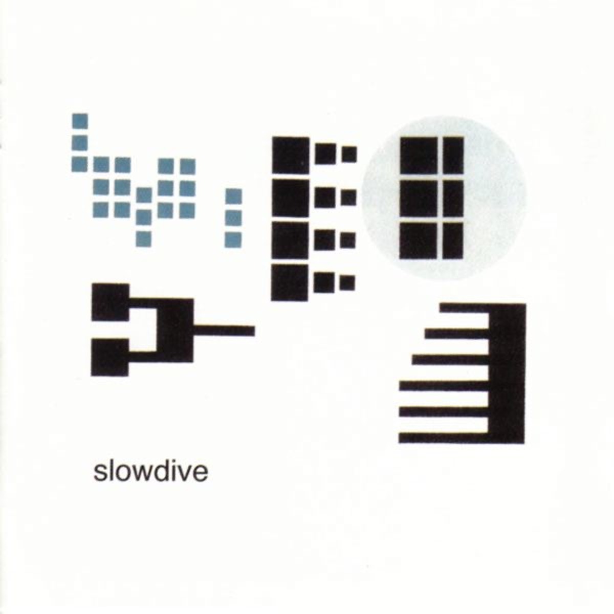 Pygmalion by Slowdive album cover