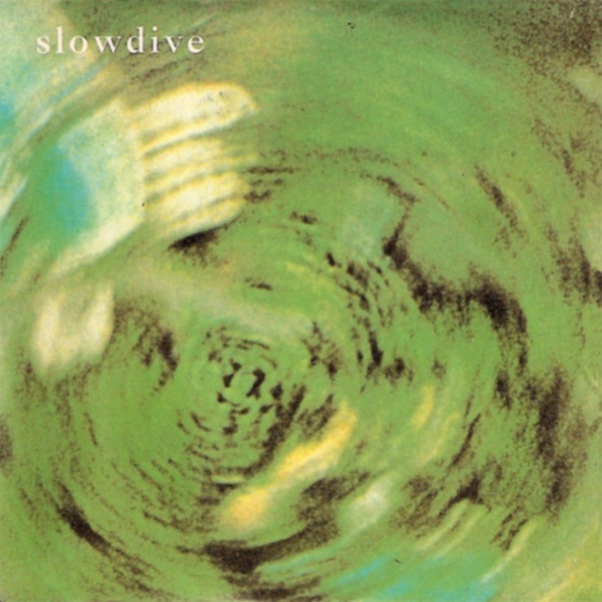 Slowdive (EP) by Slowdive