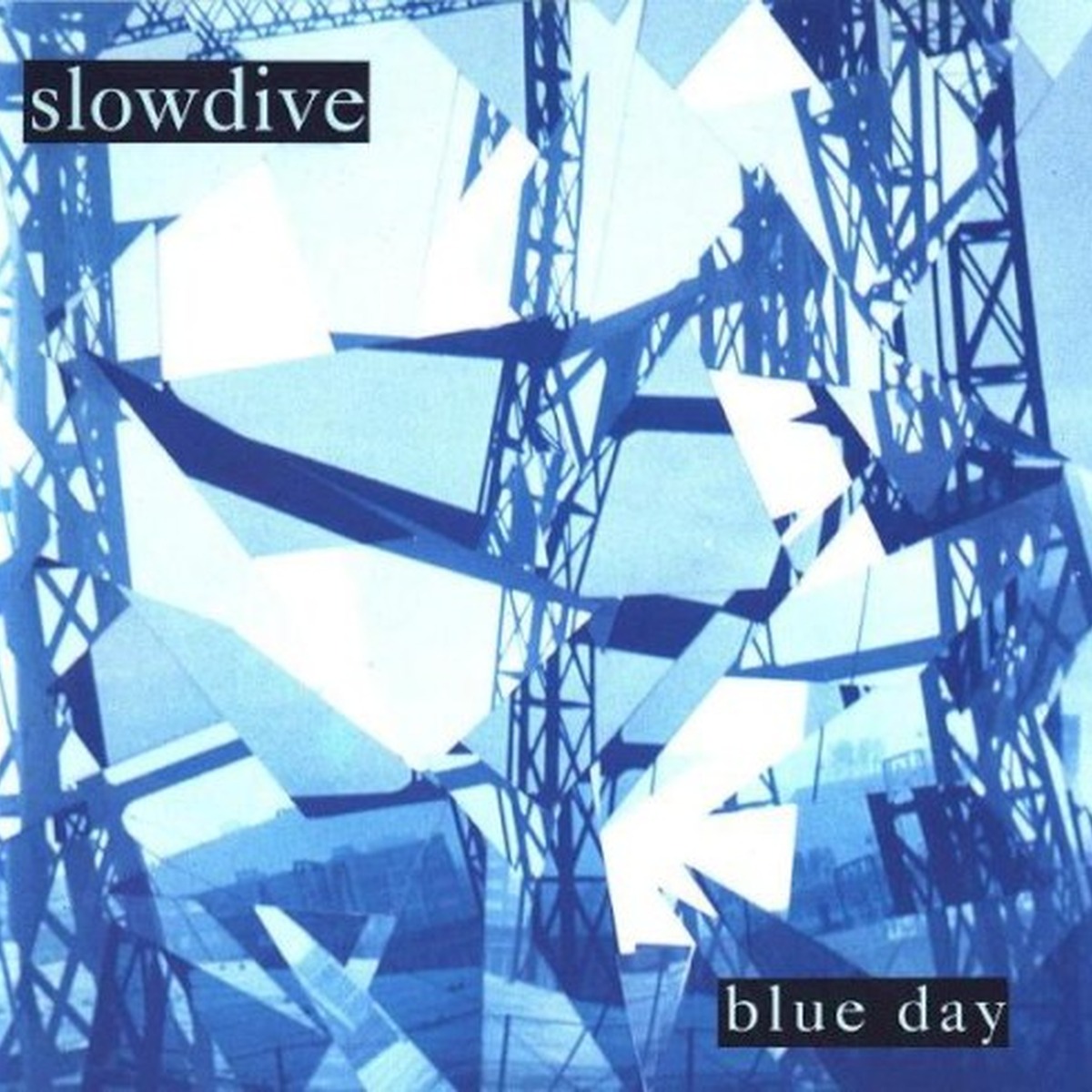 Blue Day by Slowdive