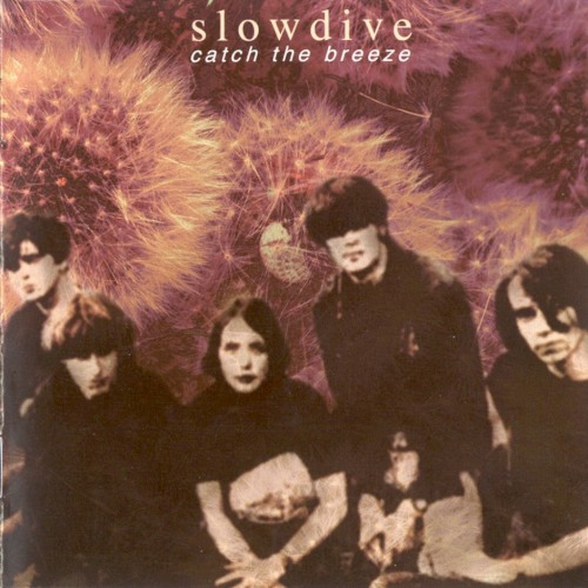 Catch the Breeze by Slowdive