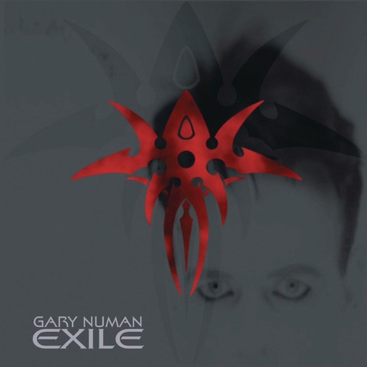 Exile by Gary Numan