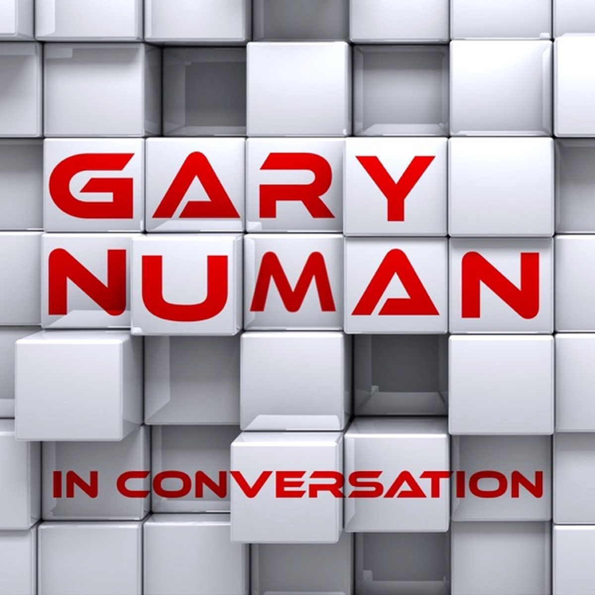 Automatic (Sharpe & Numan album) by Gary Numan