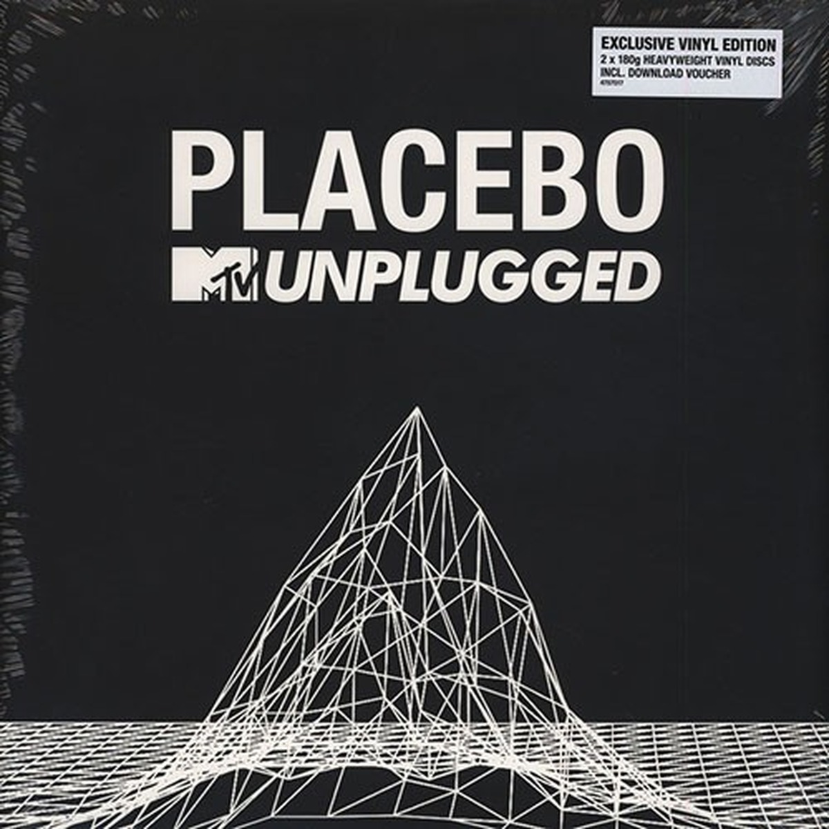 MTV Unplugged by Placebo