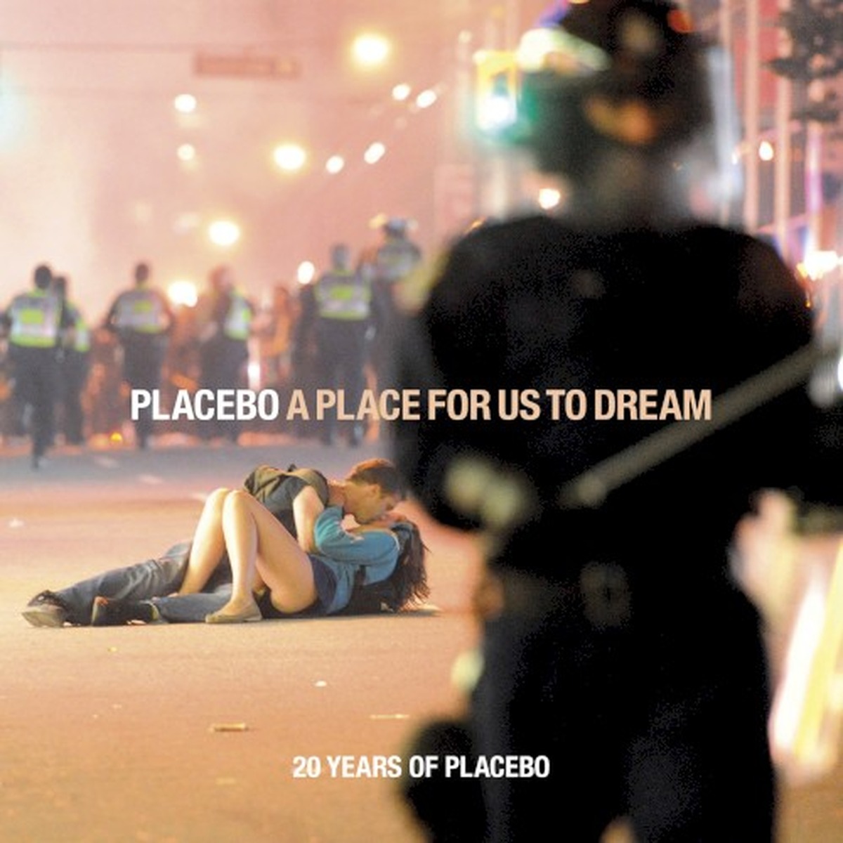 A Place for Us to Dream by Placebo