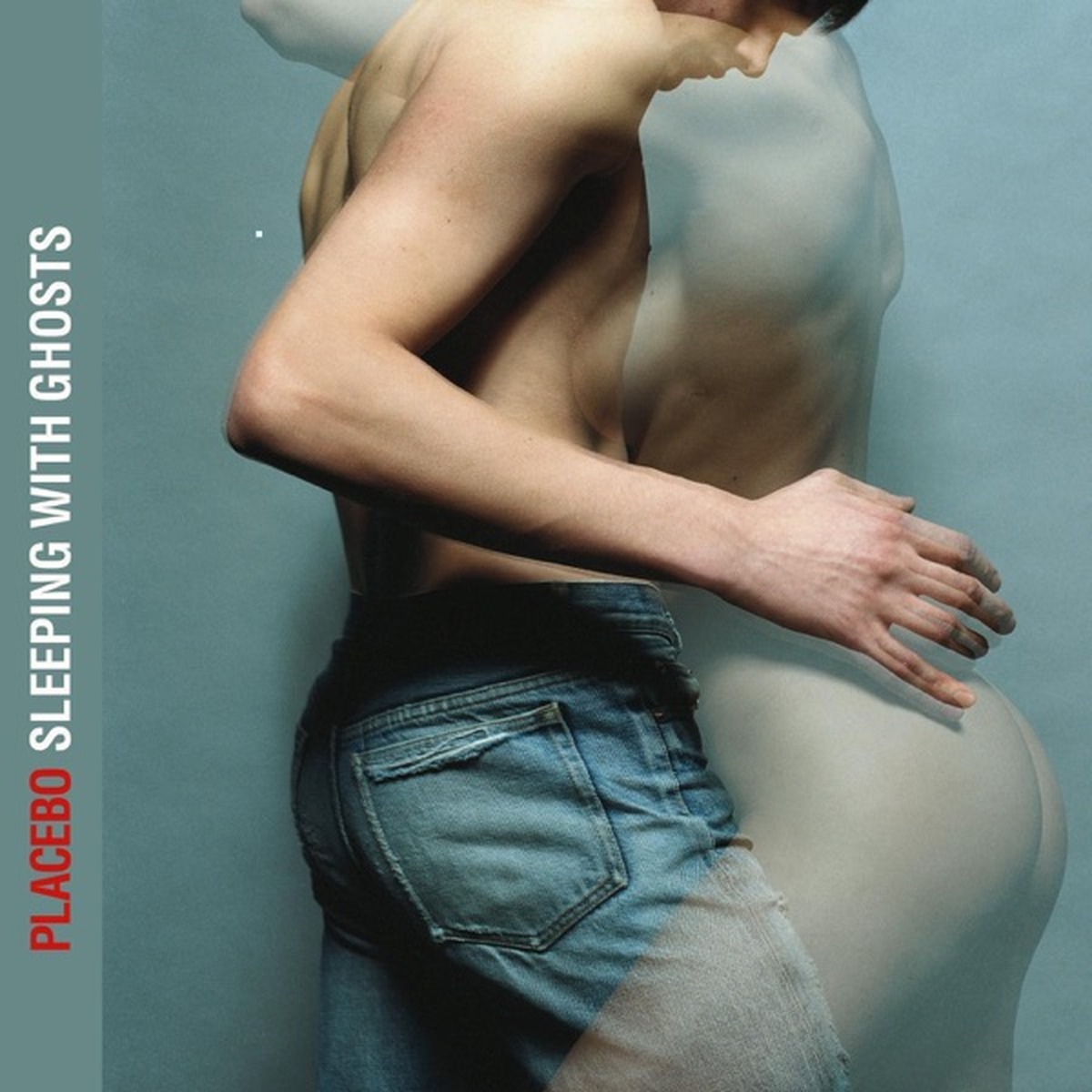 Sleeping with Ghosts by Placebo