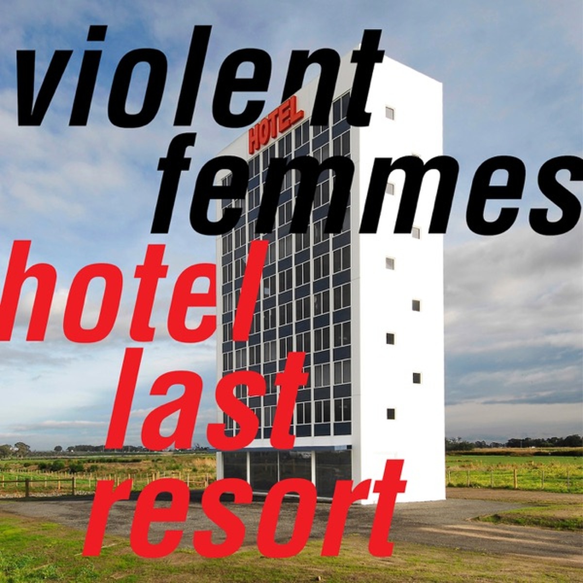 Violent Femmes (album) by Violent Femmes