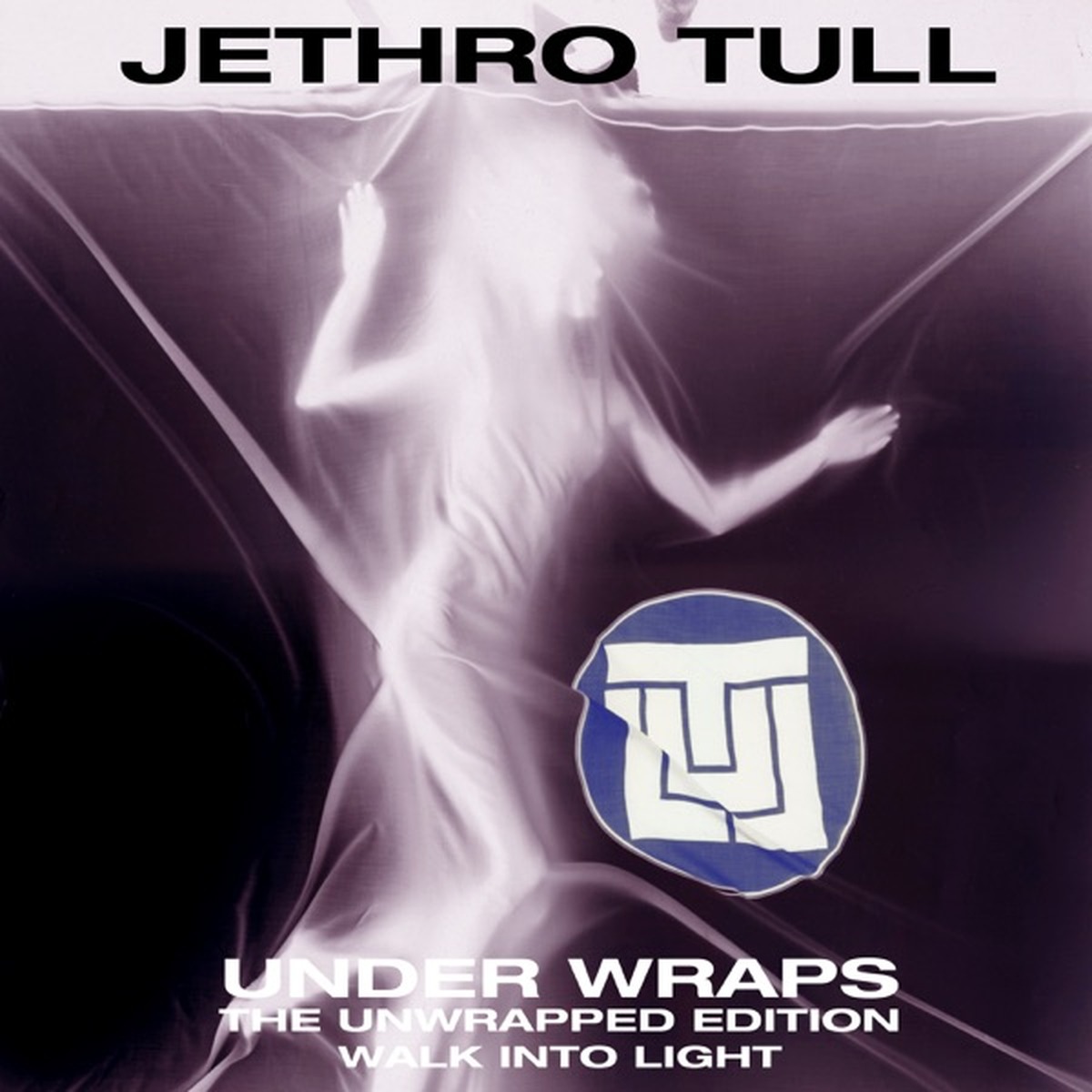 Under Wraps by Jethro Tull