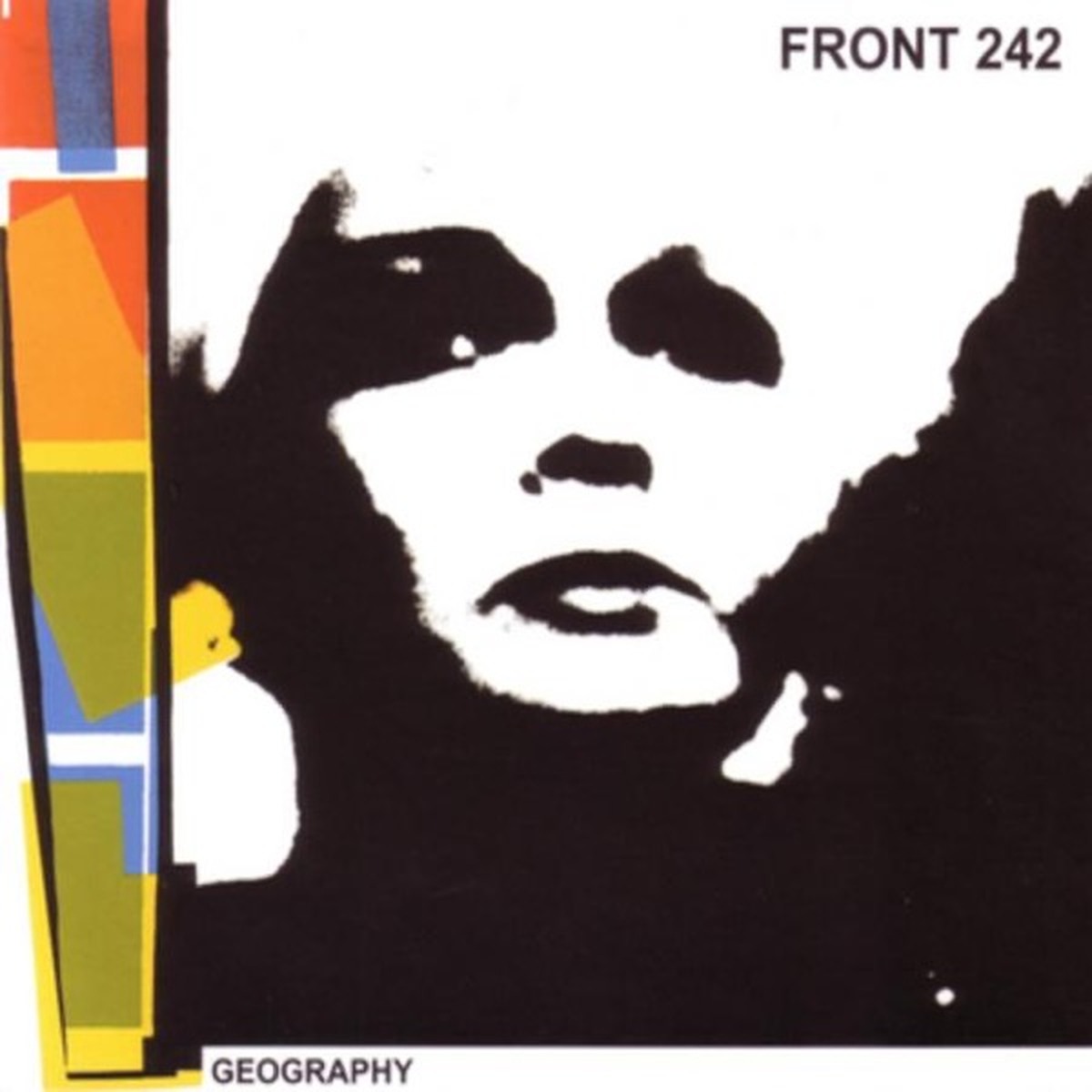Geography by Front 242