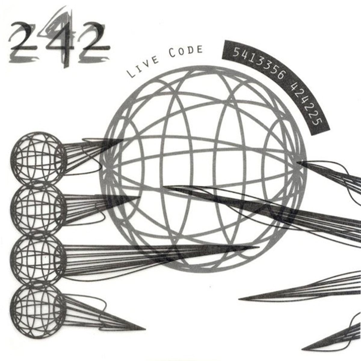 Tyranny (For You) by Front 242