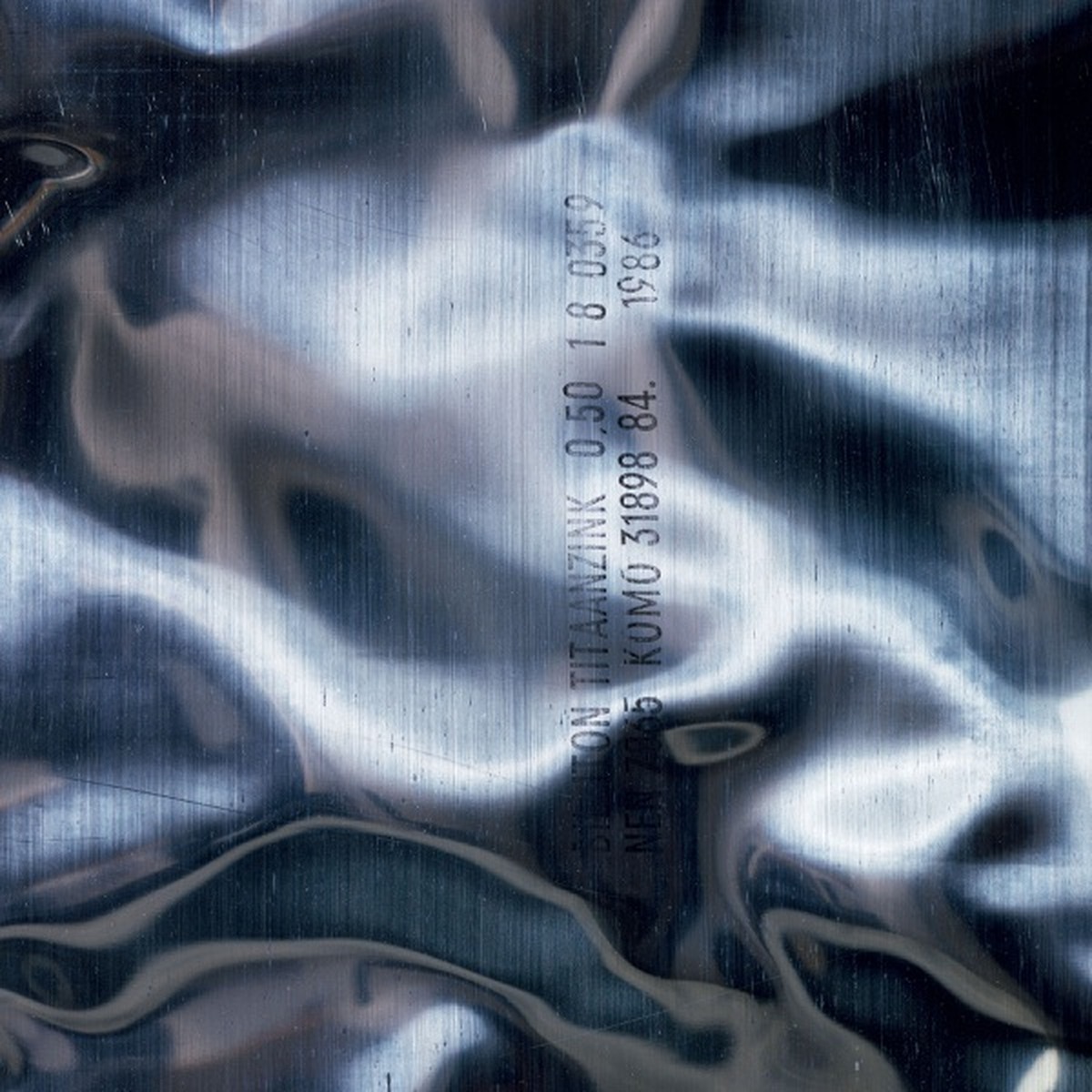 Brotherhood by New Order album cover