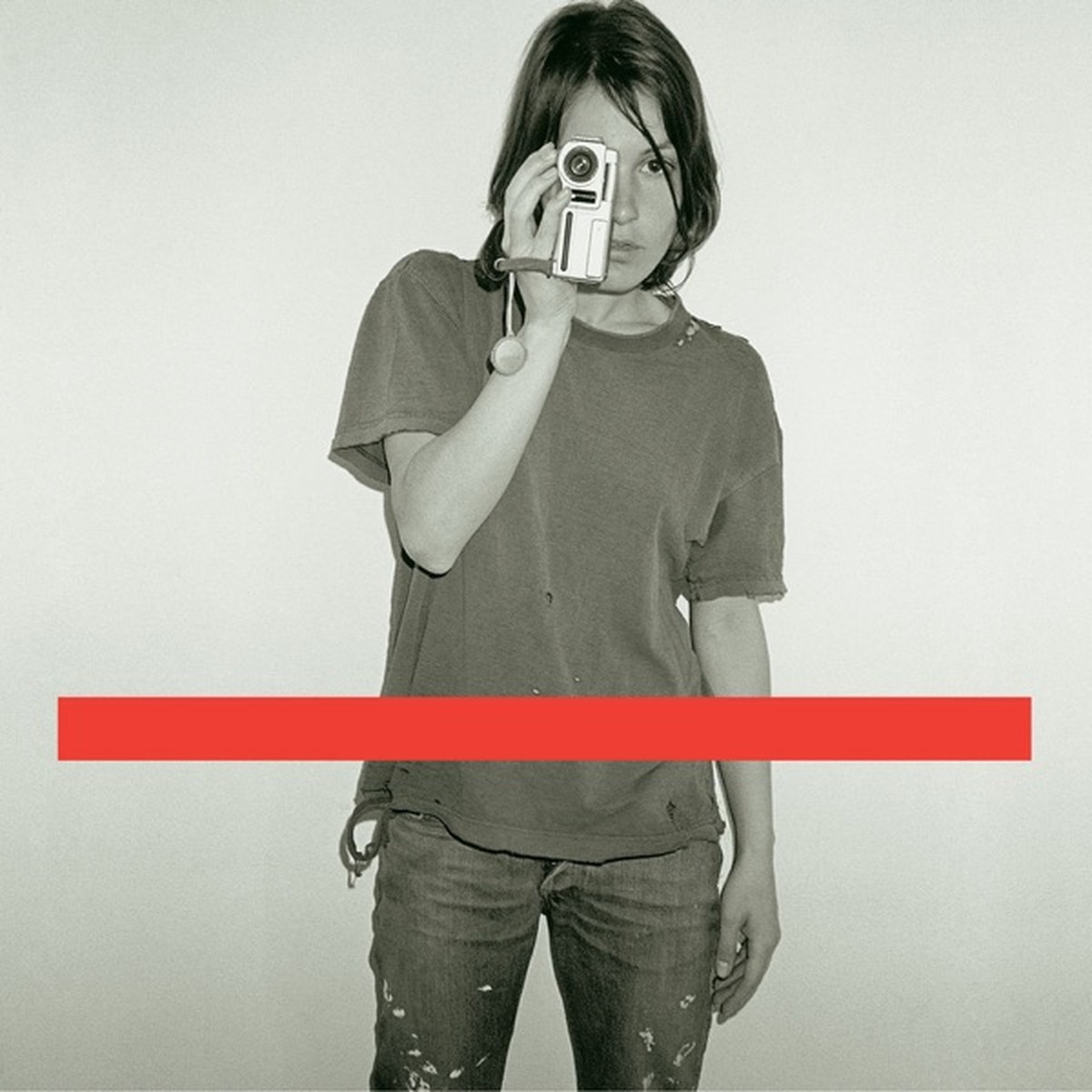 Get Ready by New Order album cover