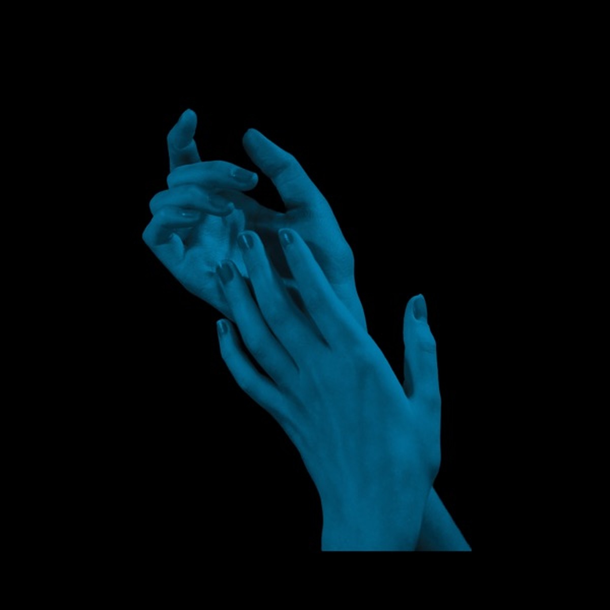El Pintor by Interpol album cover