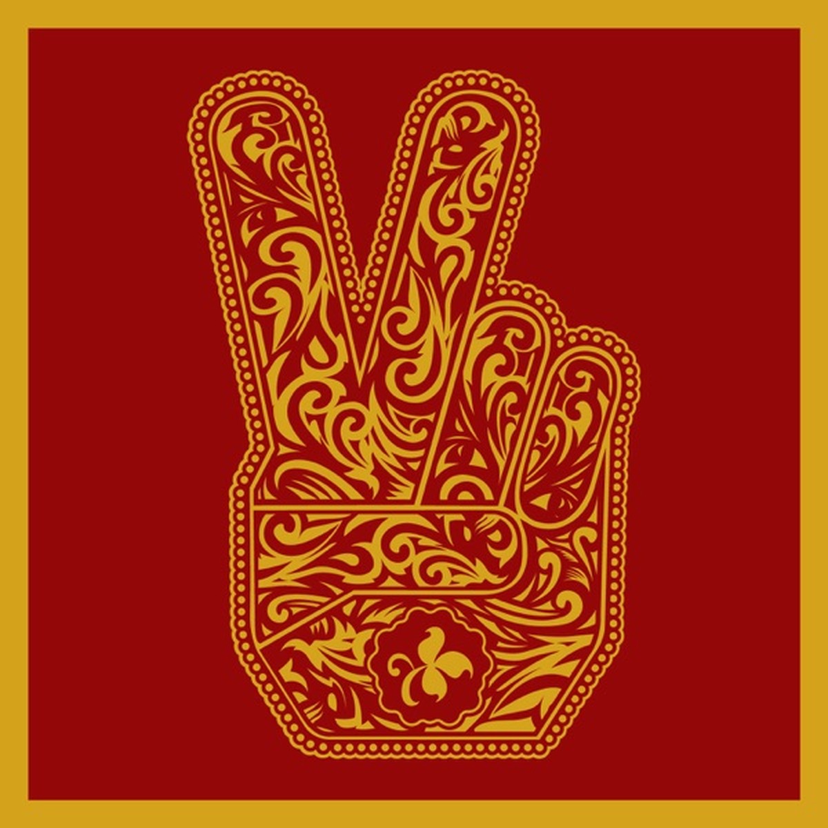 Stone Temple Pilots (2010 album) by Stone Temple Pilots album cover