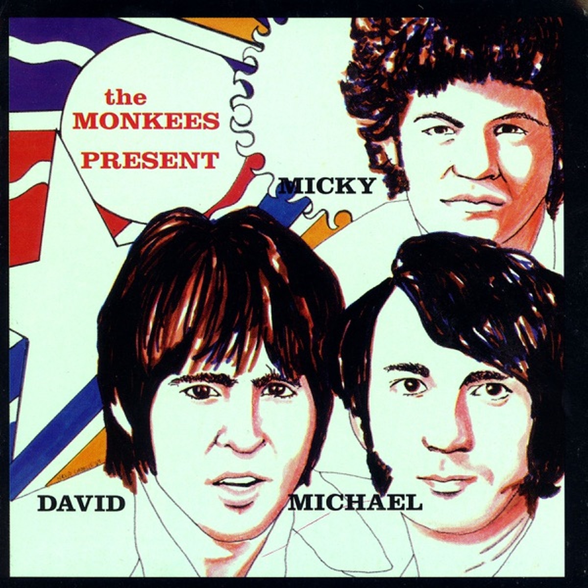 The Monkees Present by The Monkees