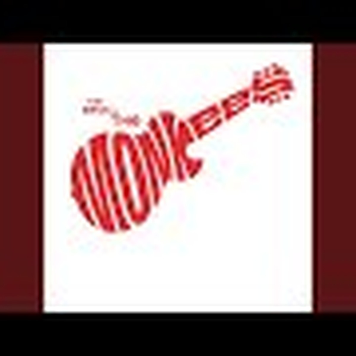 The Monkees Greatest Hits (Colgems) by The Monkees album cover